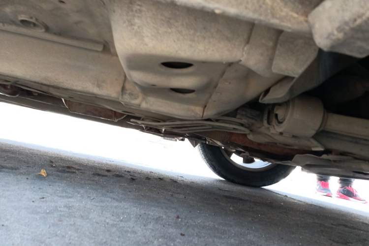 Used Buick Regal 2012 2.0L Comfort Edition Chassis Front Right