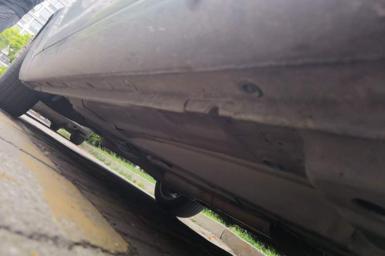 Used Buick Regal 2012 2.4L SIDI Elite Edition Chassis Front Right