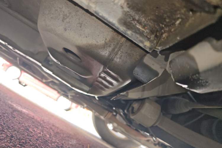 Used Buick Regal 2012 2.0L Comfort Edition Chassis Front Right