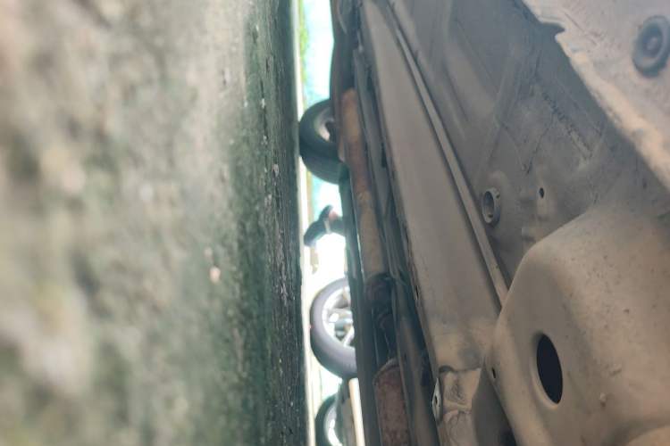 Used Buick Regal 2012 2.0L Comfort Edition Chassis Front Right