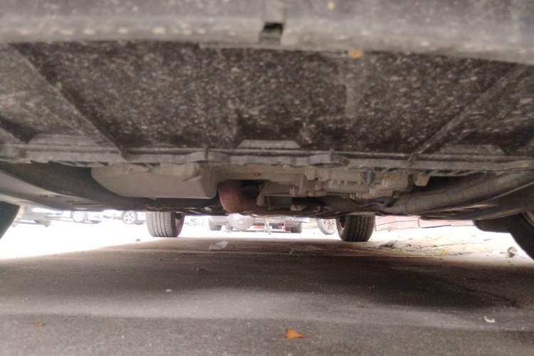 Used Buick Regal 2012 2.0L Comfort Edition Chassis Front