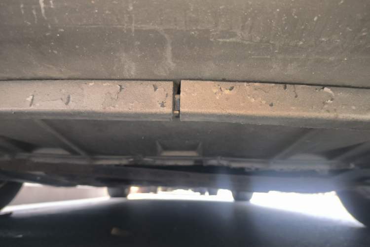 Used Buick Regal 2012 2.0L Luxury Edition Chassis Front