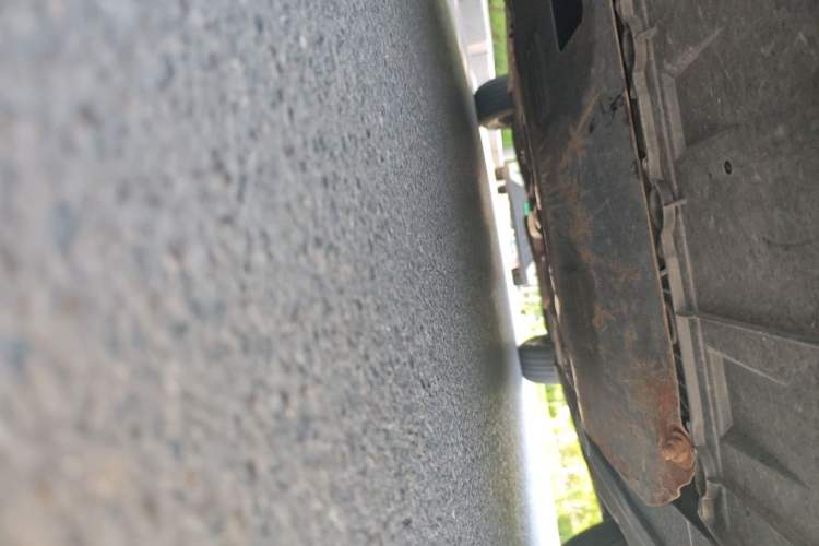 Used Buick Regal 2012 2.0L Comfort Edition Chassis Front