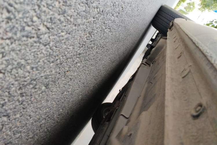 Used Buick Regal 2012 2.0L Luxury Edition Chassis Rear Left