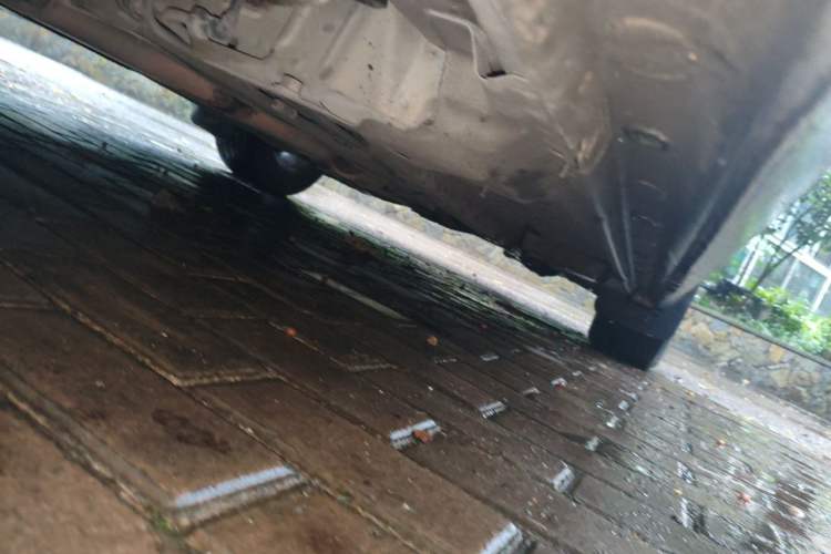Used Buick Regal 2012 2.0L Comfort Edition Chassis Rear Right