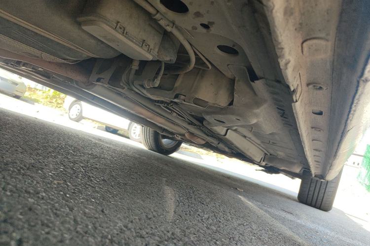 Used Buick Regal 2012 2.0L Comfort Edition Chassis Rear Right