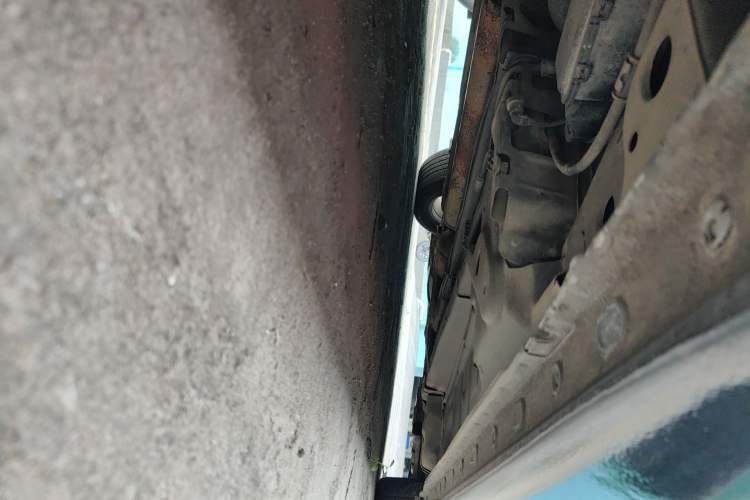 Used Buick Regal 2012 2.0L Comfort Edition Chassis Rear Right