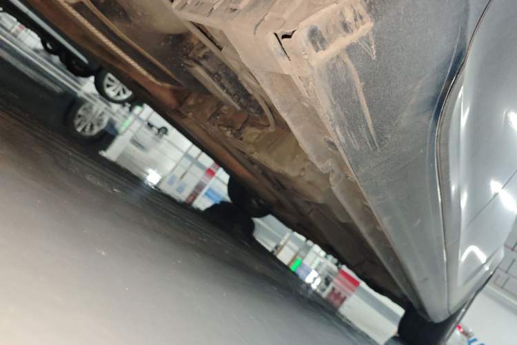 Used Buick Regal 2012 2.0L Comfort Edition Chassis Rear Right