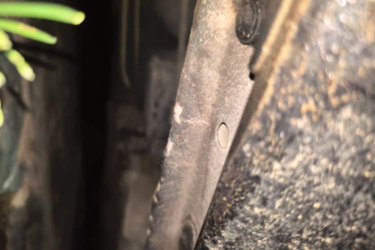 Used Buick Regal 2012 2.0L Luxury Edition Chassis Rear Right