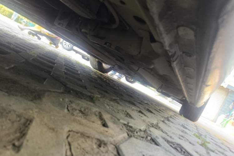 Used Buick Regal 2012 2.0L Comfort Edition Chassis Rear Right