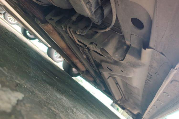 Used Buick Regal 2012 2.0L Comfort Edition Chassis Rear Right