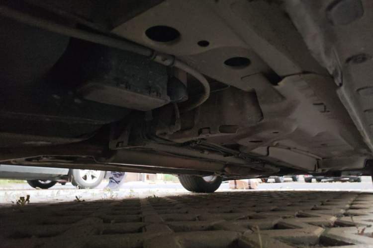 Used Buick Regal 2012 2.0L Comfort Edition Chassis Rear Right