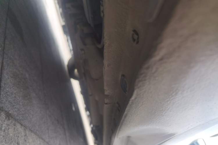 Used Buick Regal 2012 2.0L Comfort Edition Chassis Rear Right