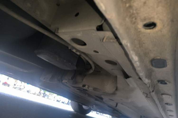 Used Buick Regal 2012 2.0L Luxury Edition Chassis Rear Right