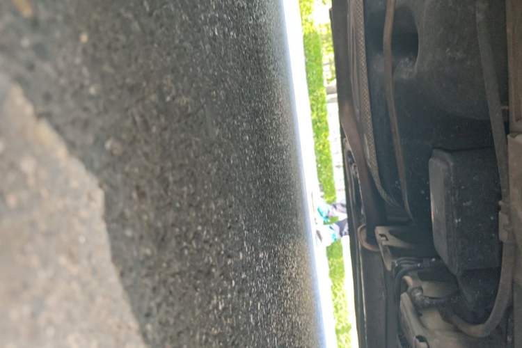 Used Buick Regal 2012 2.0L Comfort Edition Chassis Rear Right