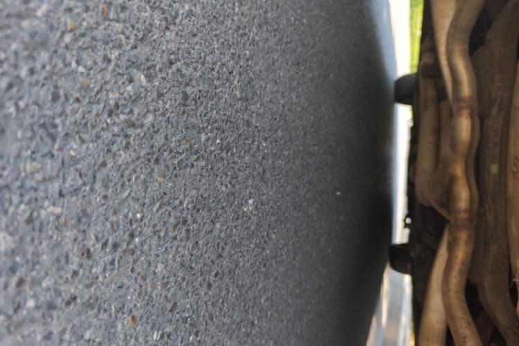 Used Buick Regal 2012 2.0L Comfort Edition Chassis Rear