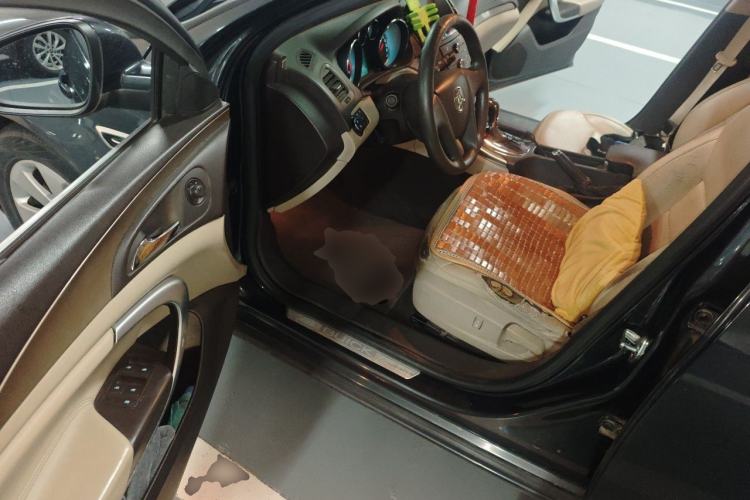 Used Buick Regal 2012 2.0L Comfort Edition Driver Seat