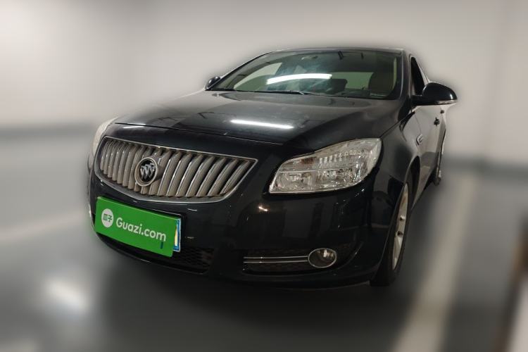 Used Buick Regal 2012 2.0L Comfort Edition Guazi used car, China used car export, Used car for sale, Used cars, Cheapest cars for sale