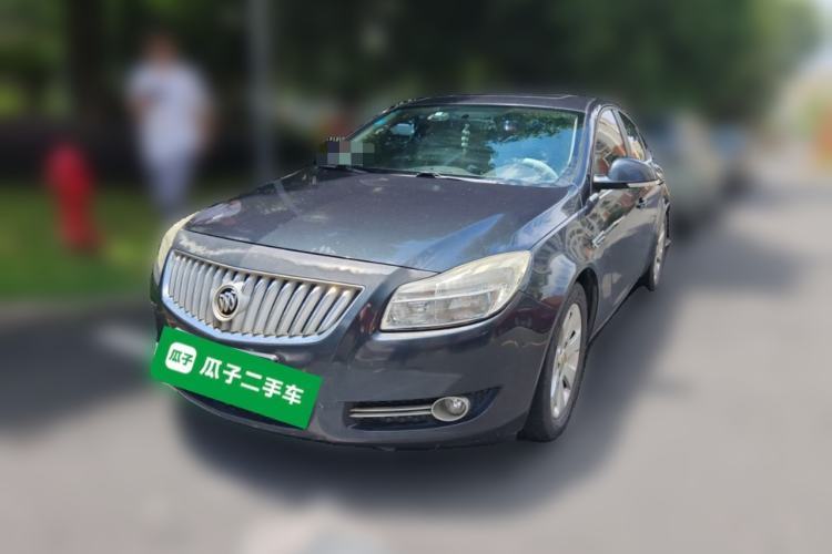Used Buick Regal 2012 2.0L Comfort Edition Guazi used car, China used car export, Used car for sale, Used  cars, Cheapest cars for sale
