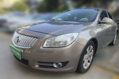 Used Buick Regal 2012 2.0L Comfort Edition