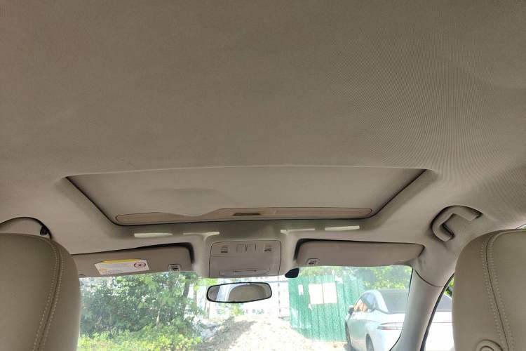 Used Buick Regal 2012 2.0L Comfort Edition Headliner