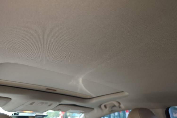 Used Buick Regal 2012 2.0L Comfort Edition Headliner
