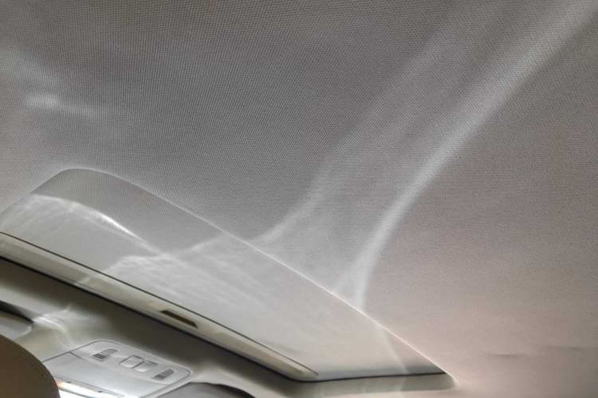 Used Buick Regal 2012 2.0L Comfort Edition Headliner