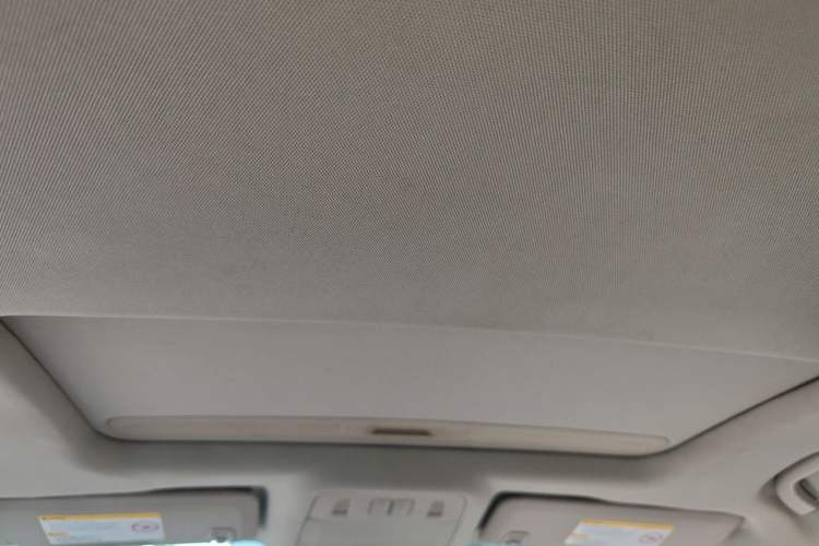 Used Buick Regal 2012 2.0L Comfort Edition Headliner