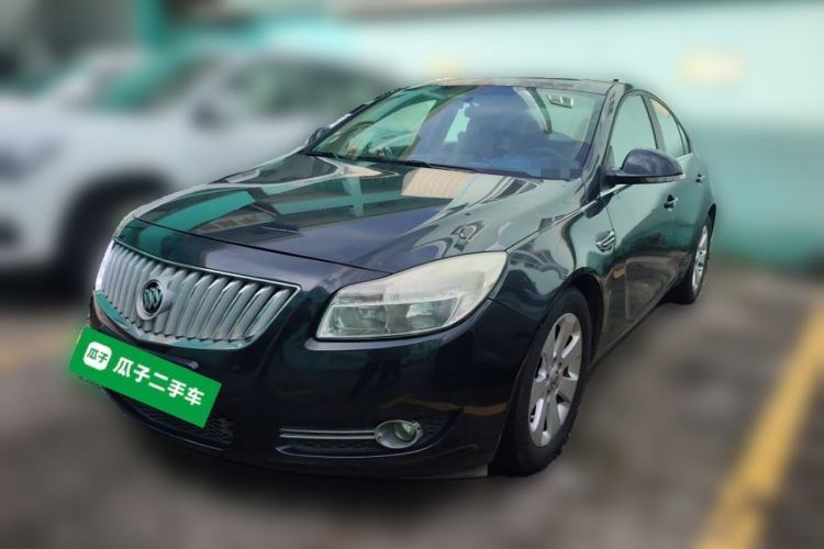 Used Buick Regal 2012 2.0L Comfort Edition Guazi used car, China used car export, Used car for sale, Used cars, Cheapest cars for sale
