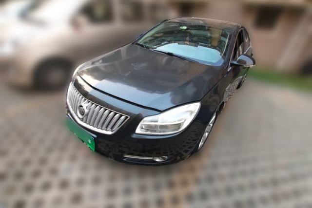 Used Buick Regal 2012 2.0L Comfort Edition