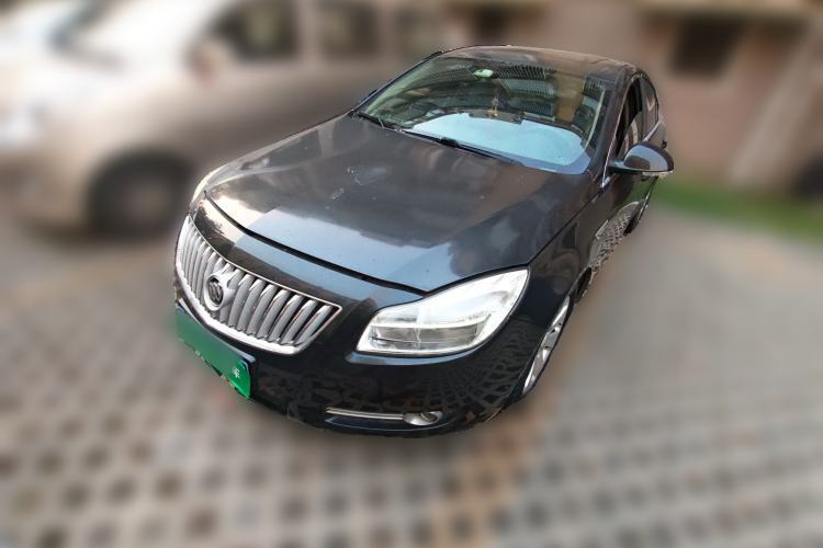 Used Buick Regal 2012 2.0L Comfort Edition Guazi used car, China used car export, Used car for sale, Used Buick cars, Cheapest cars for sale