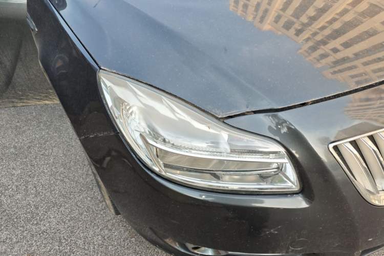 Used Buick Regal 2012 2.0L Comfort Edition Right Front Headlight