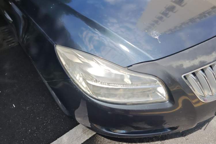 Used Buick Regal 2012 2.0L Comfort Edition Right Front Headlight