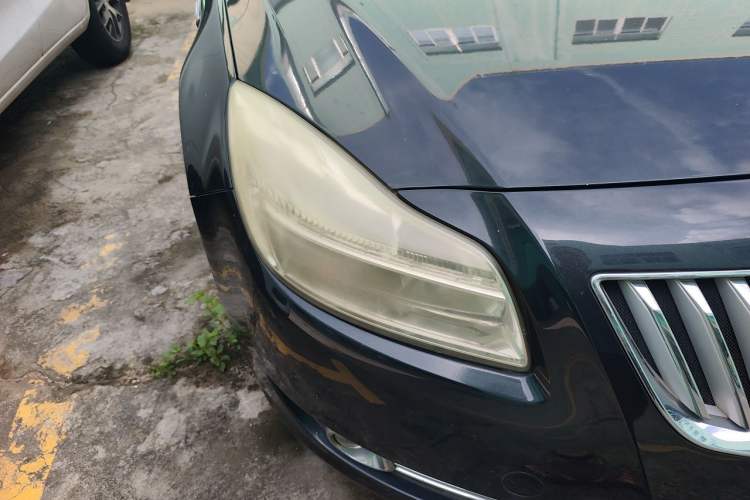 Used Buick Regal 2012 2.0L Comfort Edition Right Front Headlight