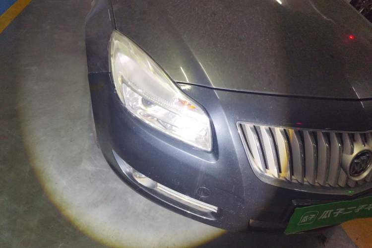 Used Buick Regal 2012 2.0L Comfort Edition Right Front Headlight
