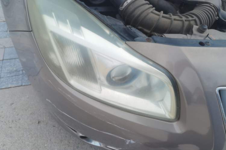 Used Buick Regal 2012 2.0L Comfort Edition Right Front Headlight