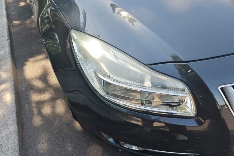 Used Buick Regal 2012 2.0L Comfort Edition Right Front Headlight