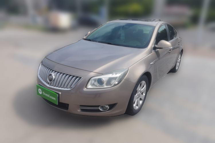 Used Buick Regal 2012 2.0L Comfort Edition Guazi used car, China used car export, Used car for sale, Used cars, Cheapest cars for sale