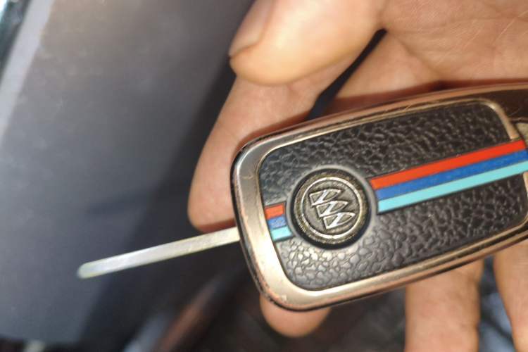 Used Buick Regal 2012 2.0L Comfort Edition Vehicle Key