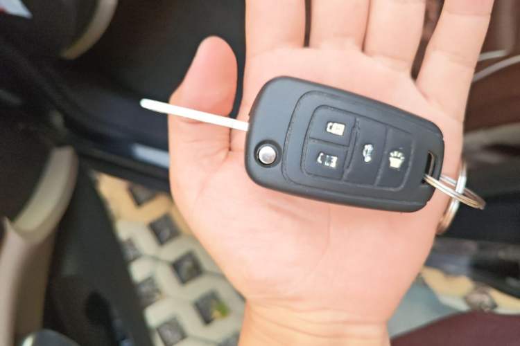 Used Buick Regal 2012 2.0L Comfort Edition Vehicle Key