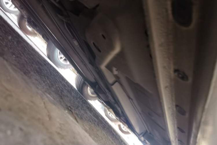Used Buick Regal 2012 2.0L Luxury Edition Chassis Front