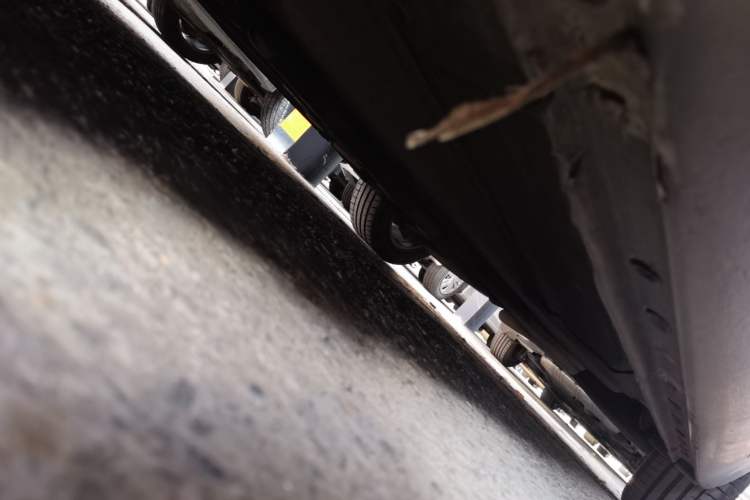 Used Buick Regal 2012 2.0L Luxury Edition Chassis Front Left