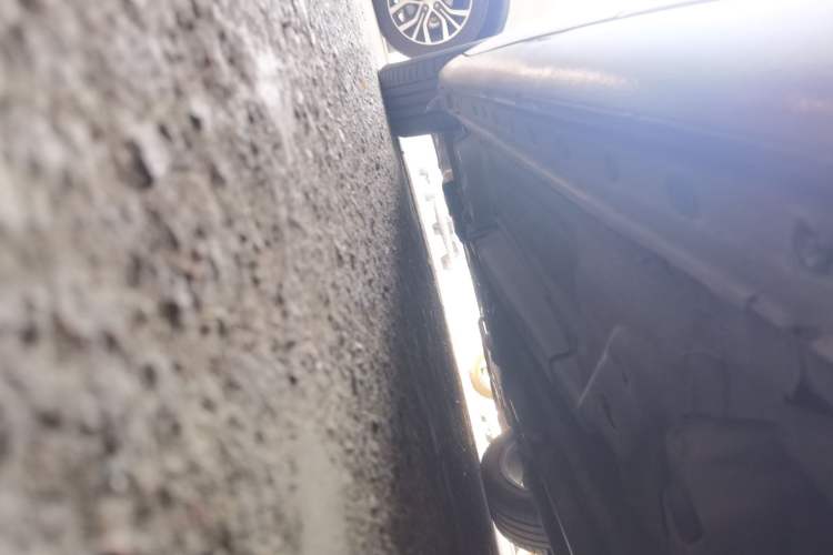 Used Buick Regal 2012 2.0L Luxury Edition Chassis Rear Left