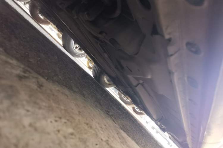 Used Buick Regal 2012 2.0L Luxury Edition Chassis Rear Right