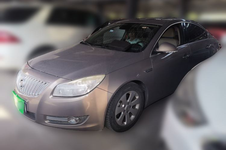 Used Buick Regal 2012 2.0L Luxury Edition Guazi used car, China used car export, Used car for sale, Used  cars, Cheapest cars for sale