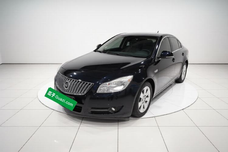 Used Buick Regal 2012 2.0L Luxury Edition Guazi used car, China used car export, Used car for sale, Used cars, Cheapest cars for sale