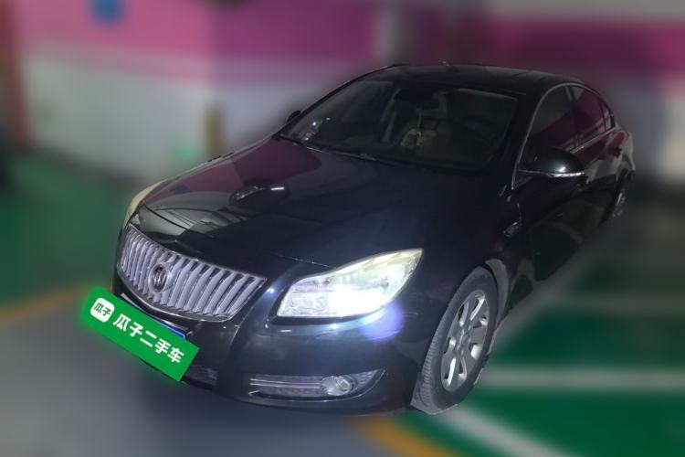 Used Buick Regal 2012 2.0L Luxury Edition Guazi used car, China used car export, Used car for sale, Used  cars, Cheapest cars for sale