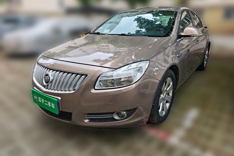 Used Buick Regal 2012 2.0L Comfort Edition Guazi used car, China used car export, Used car for sale, Used cars, Cheapest cars for sale