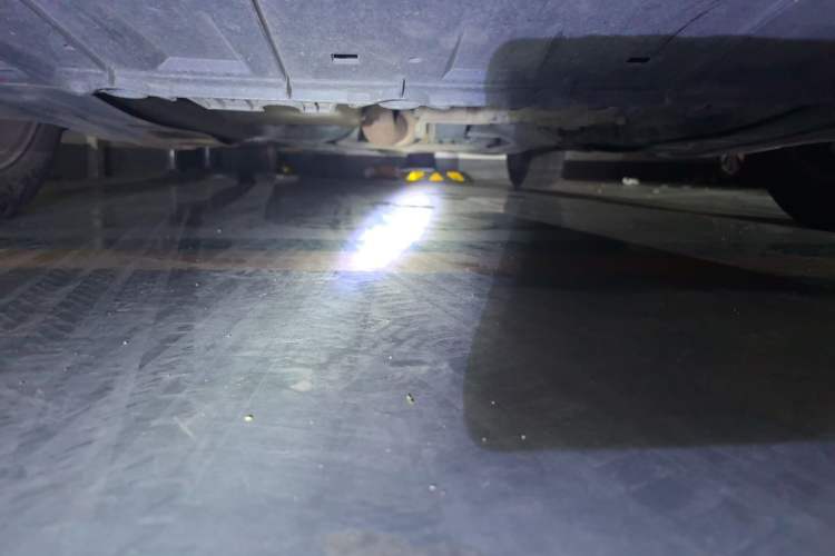 Used Buick Regal 2012 2.0L Luxury Edition Chassis Front