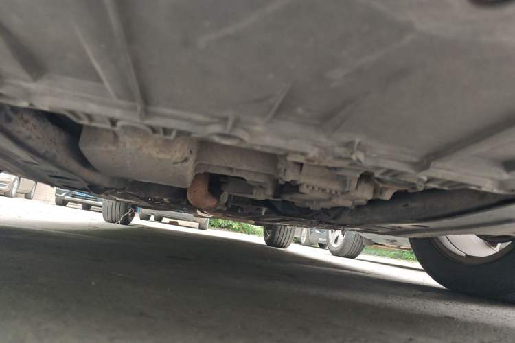 Used Buick Regal 2012 2.0L Comfort Edition Chassis Front